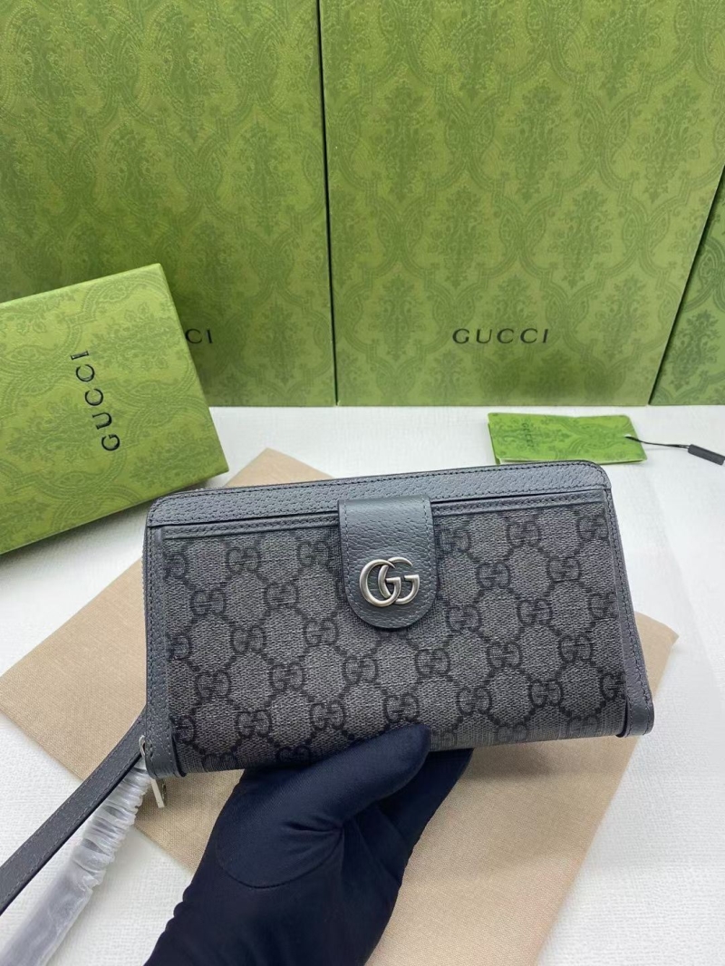 Gucci Wallets & Purse